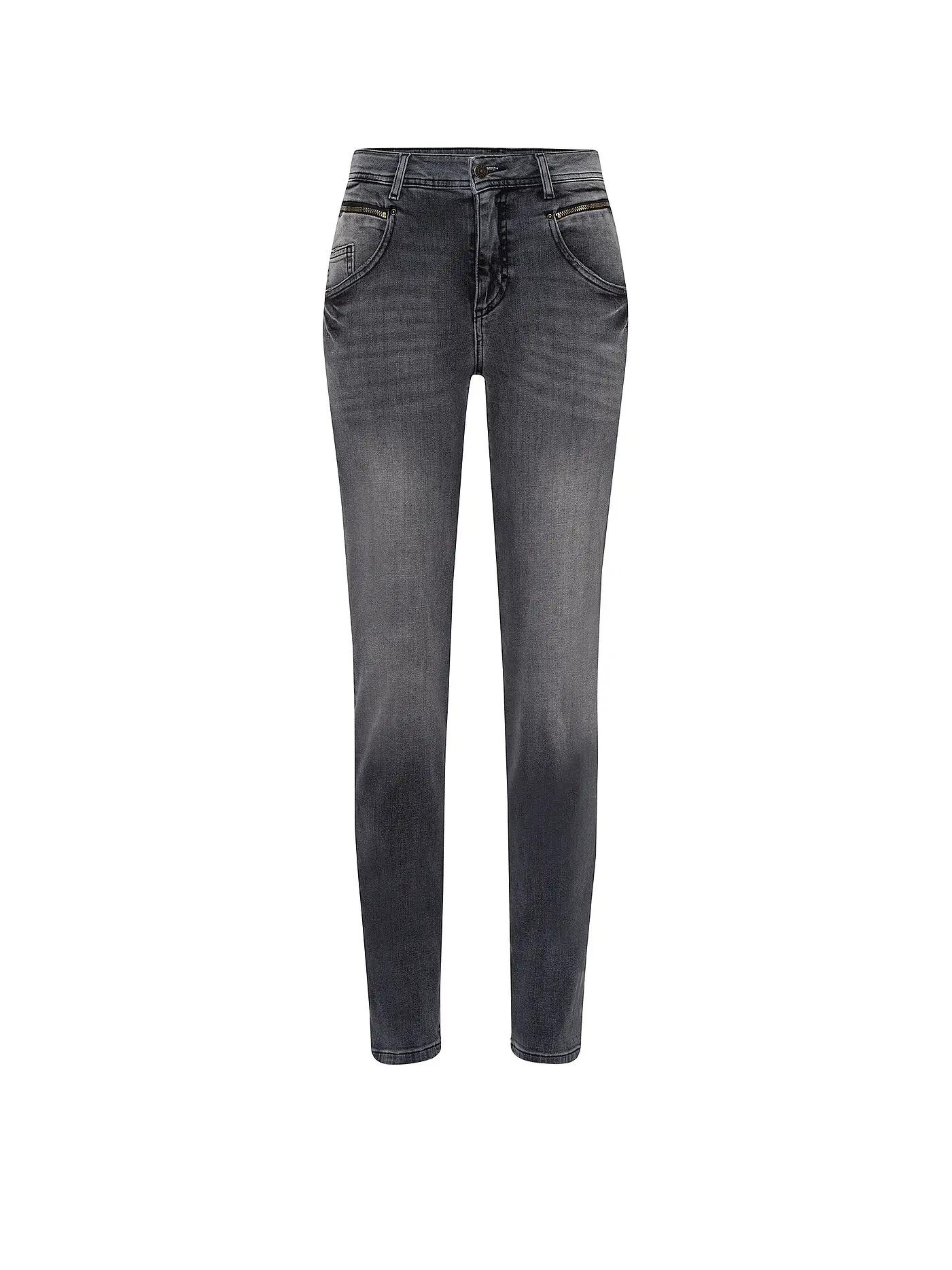 BRAX | Jeans Slim Fit SHAKIRA | dunkelblau